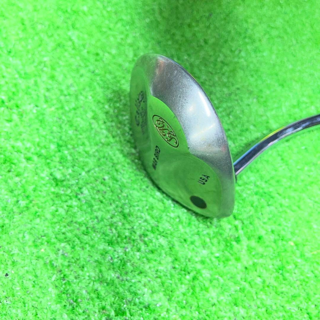PPT-692 Callaway WAR BIRD パター レフティ
