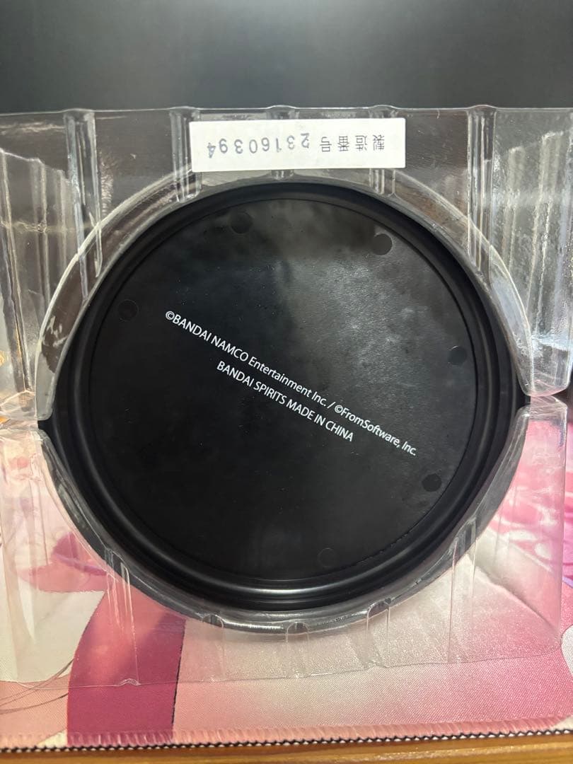 とるパカ！　ダークソウル　スカルプトコレクション　3点セット