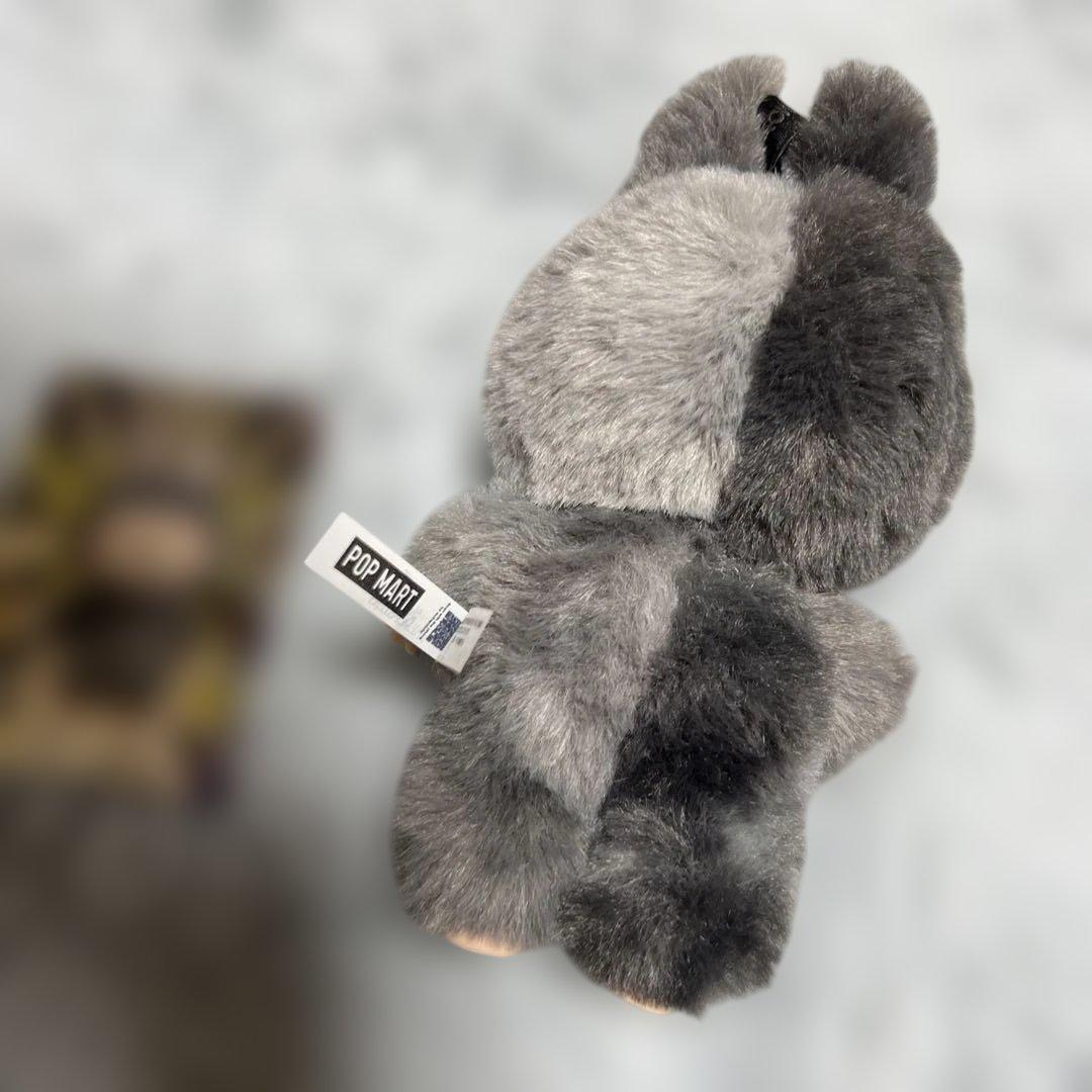 l*y様 ラブブ　シークレット　エナジー