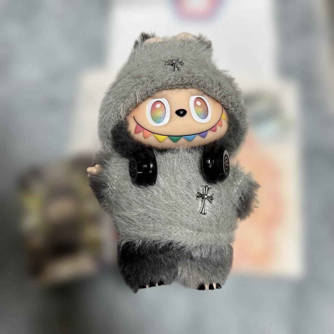 l*y様 ラブブ　シークレット　エナジー