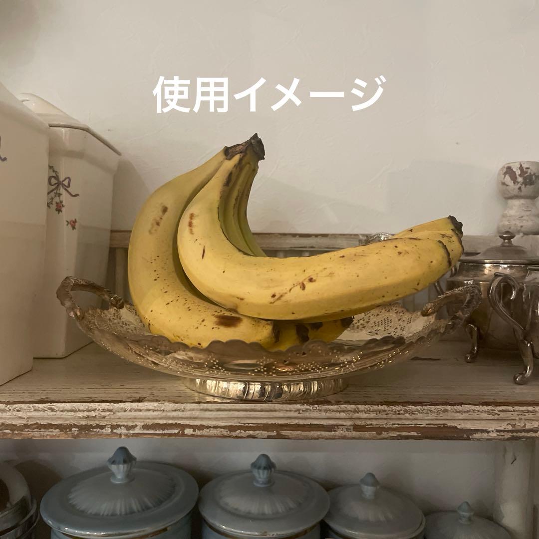 アンティーク雑貨　シルバープレート　まとめ売り