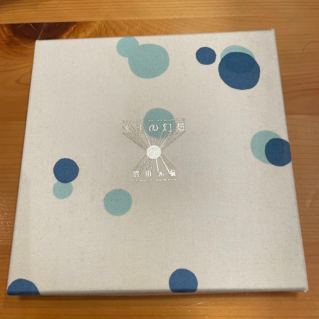 水玉の幻想 特装版 皆川明 mina perhonen セット