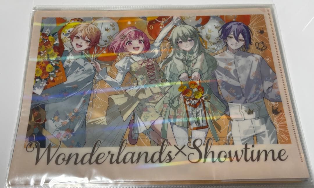 プロセカ まとめ売り バラ売り可 2つ目