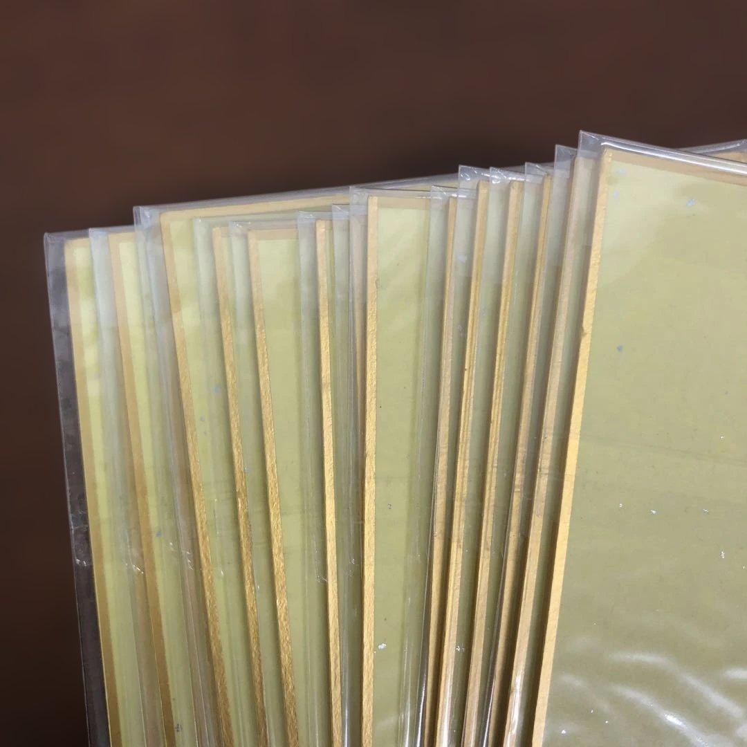 ❶未開封 ラブライブサンシャイン くじ引き堂 5周年 ミニ色紙 32枚