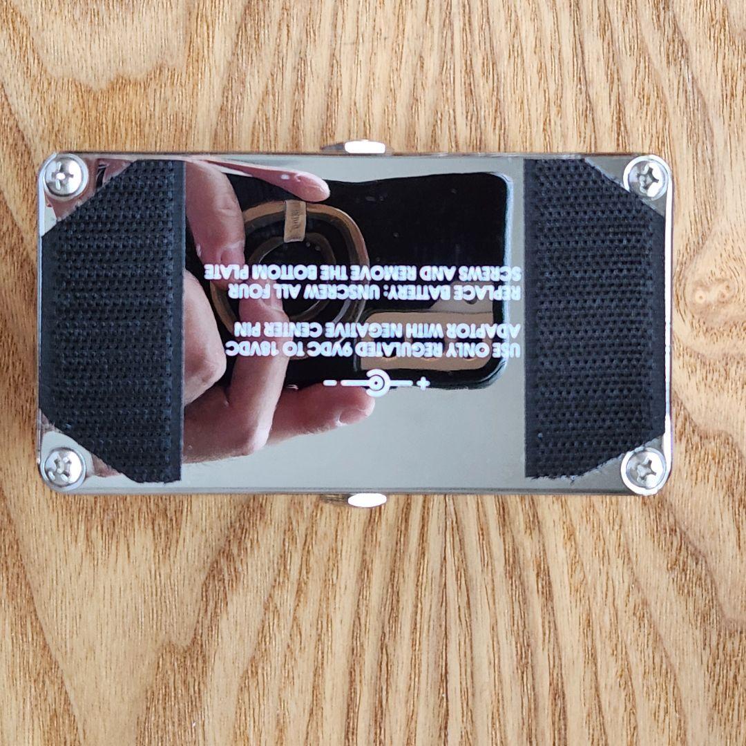 Xotic Effects RC-Booster 　RCB−v2