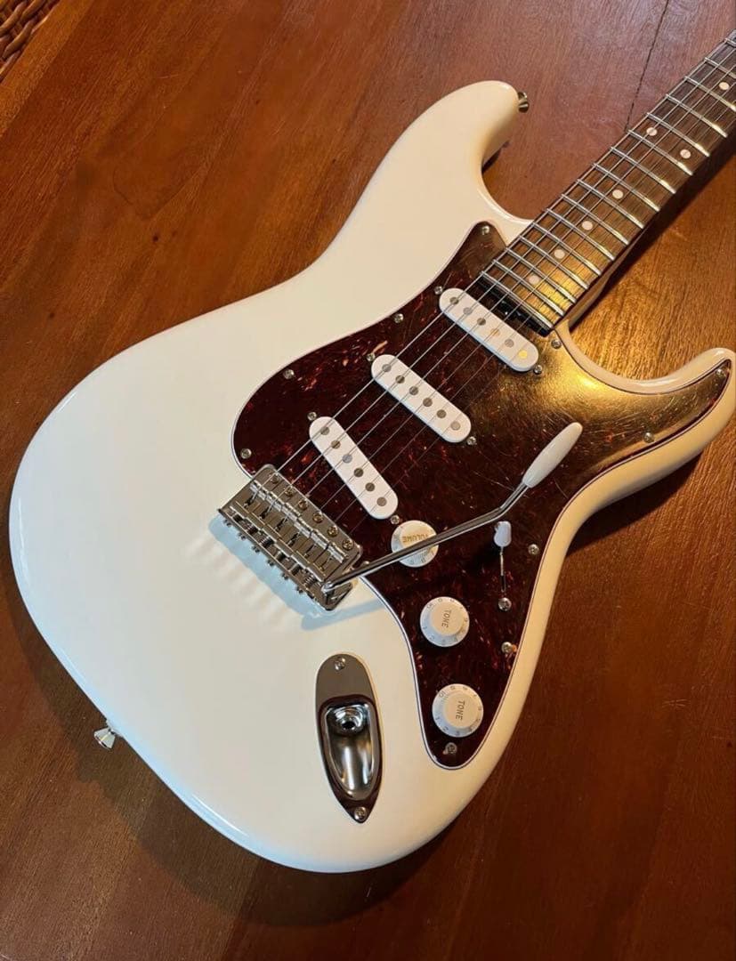 【Hさん専用】Red House Guitars General S