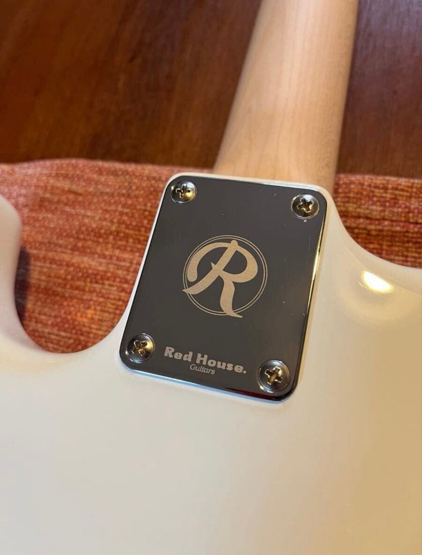 【Hさん専用】Red House Guitars General S