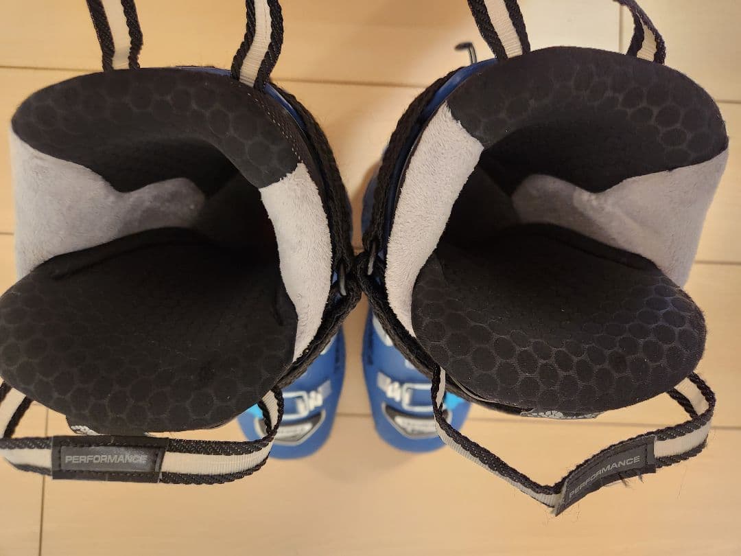 【年末値下げ】TECNICA テクニカ レディース 山 スキー ブーツ 23.5