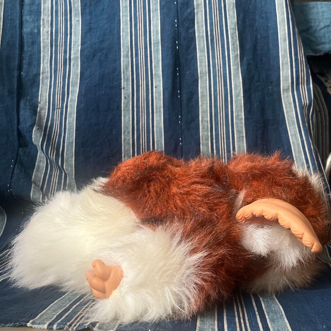 80年代 90年代 gremlins 大 キズモ