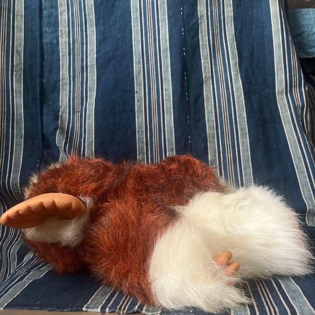 80年代 90年代 gremlins 大 キズモ