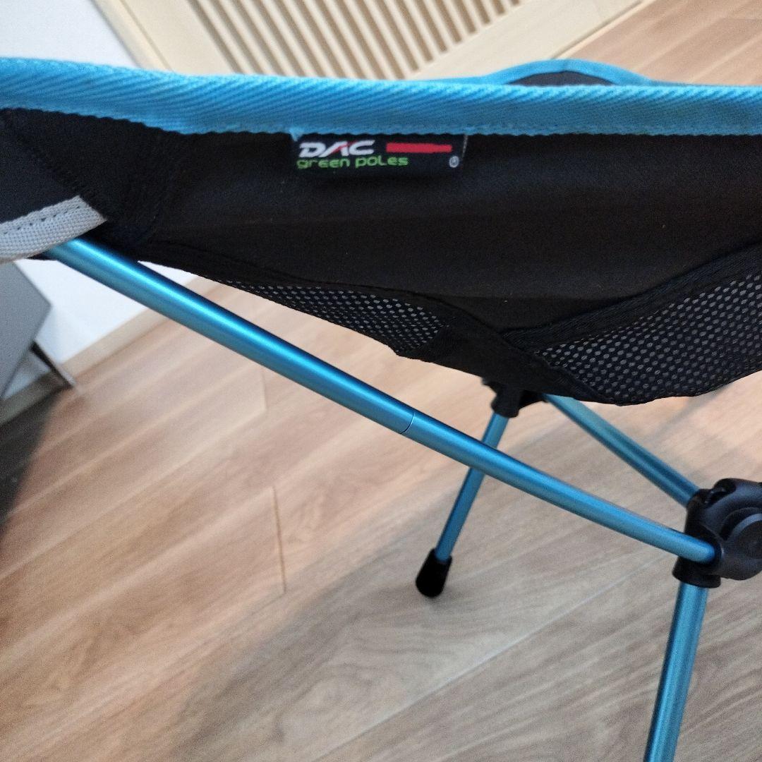 Helinox（ヘリノックス）チェアワン ミニ