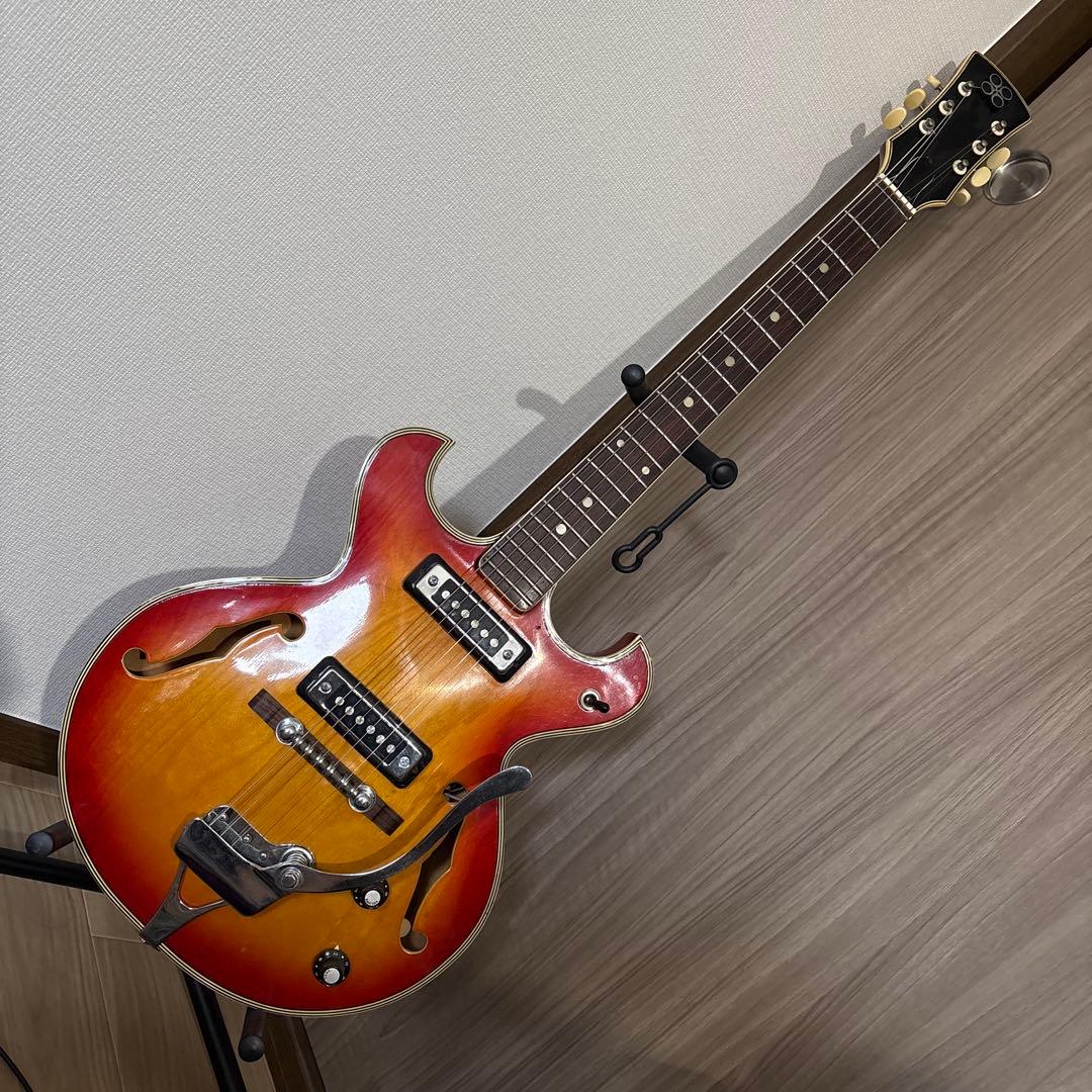 1967〜1969 ビンテージ　 IDOL PA-10