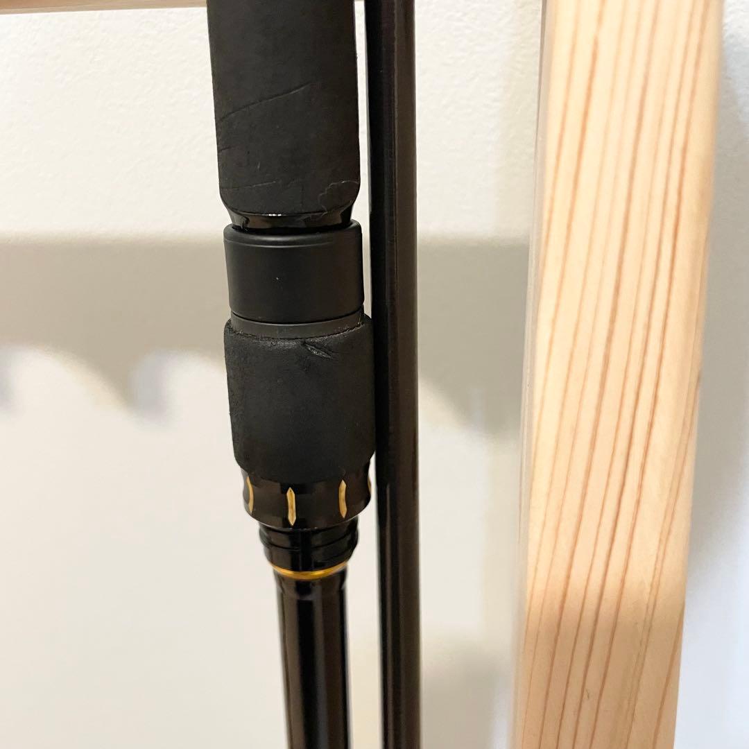 ダイワ 19ラテオ96ML