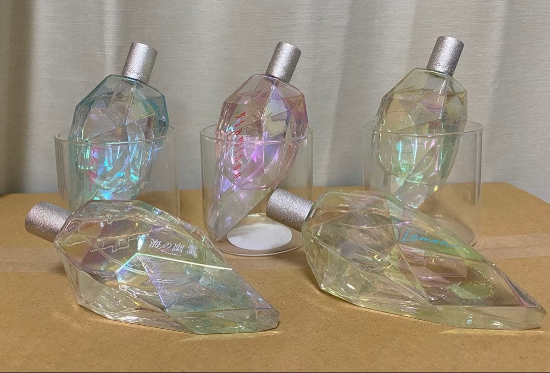 米津玄師 ルームパルファム/ルームフレグランス