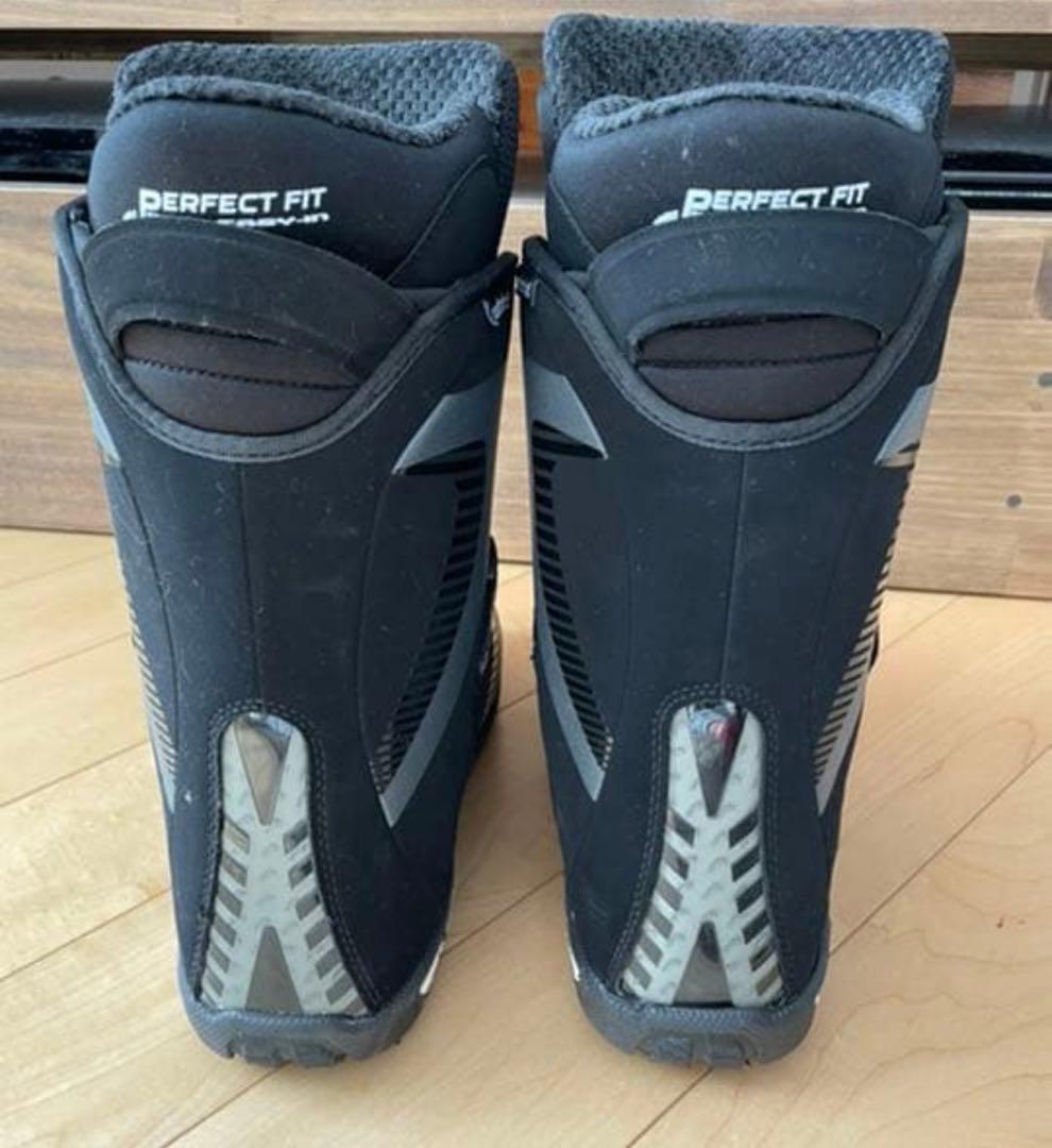 head one boa ワンボア スノーボード ブーツ