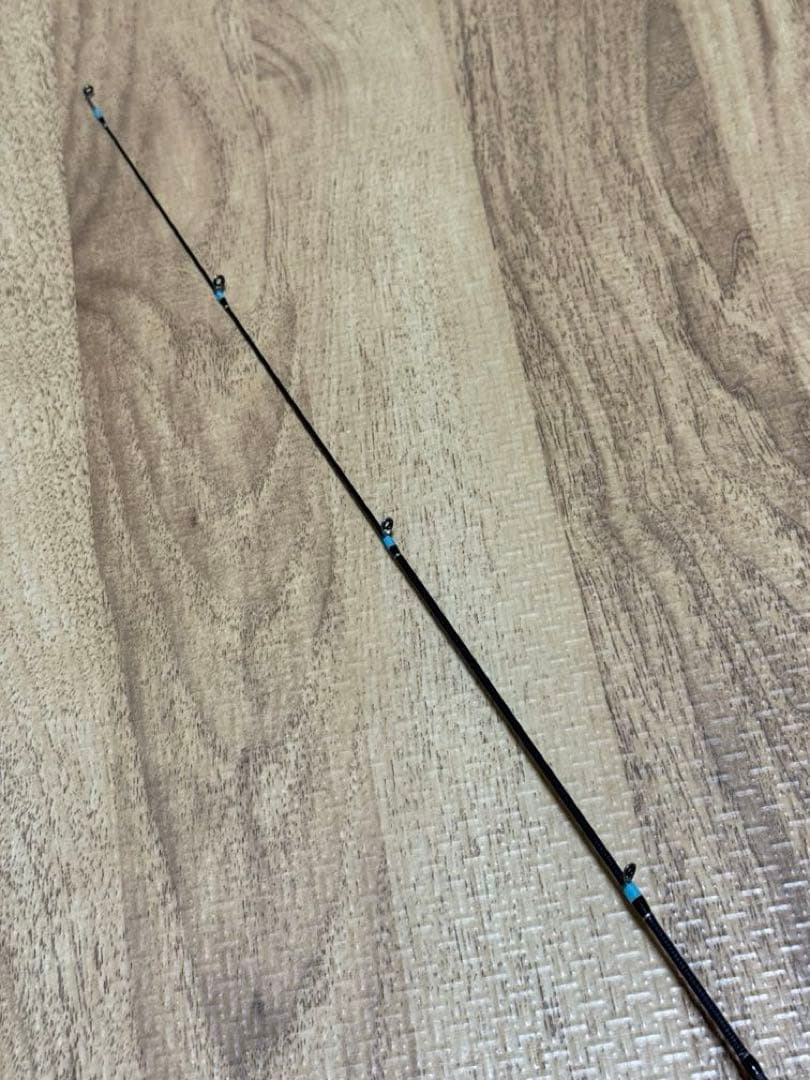 モンスターキス Shinkirow LIGHT CRUISE 58/63ULS