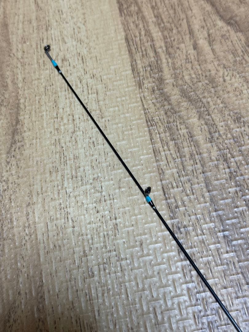 モンスターキス Shinkirow LIGHT CRUISE 58/63ULS