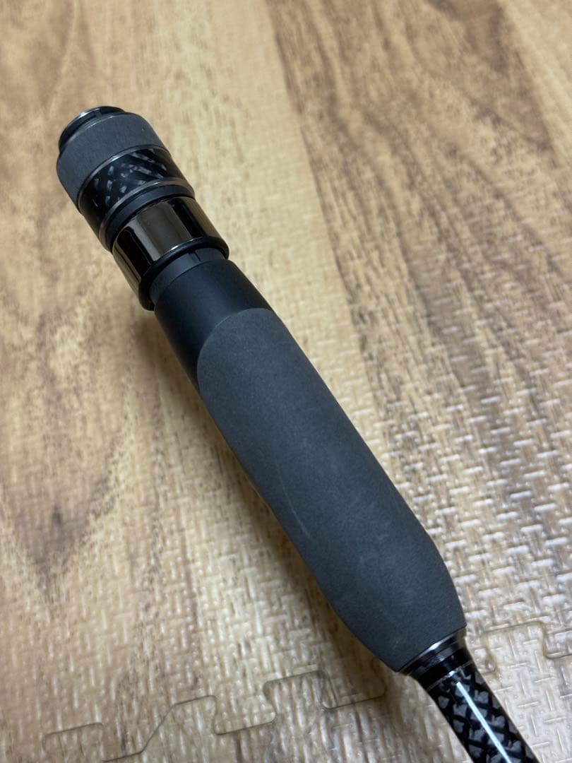 モンスターキス Shinkirow LIGHT CRUISE 58/63ULS