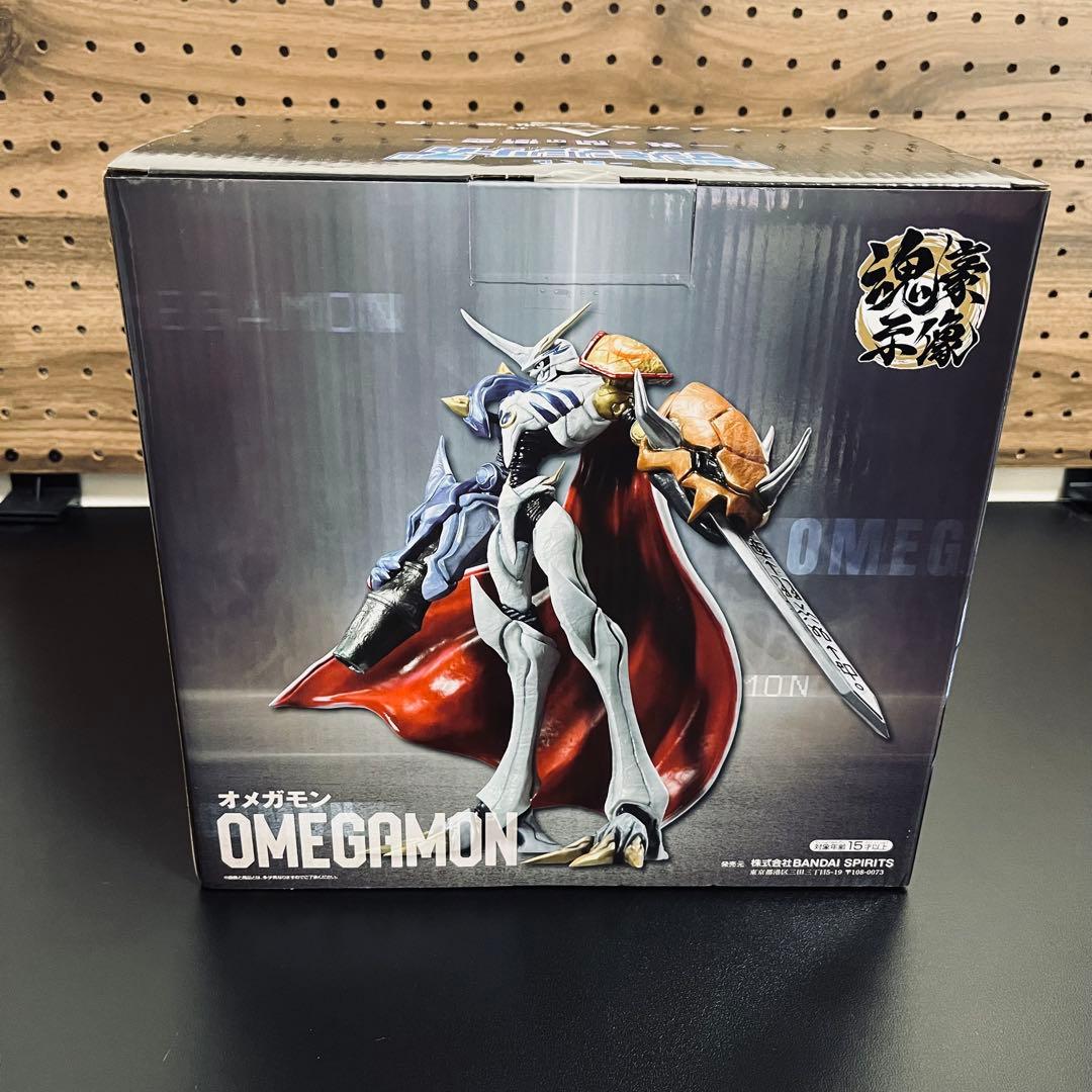 【一番くじ】デジモンシリーズ-光と闇の衝突- 　A賞〜Ｃ賞　3点セット