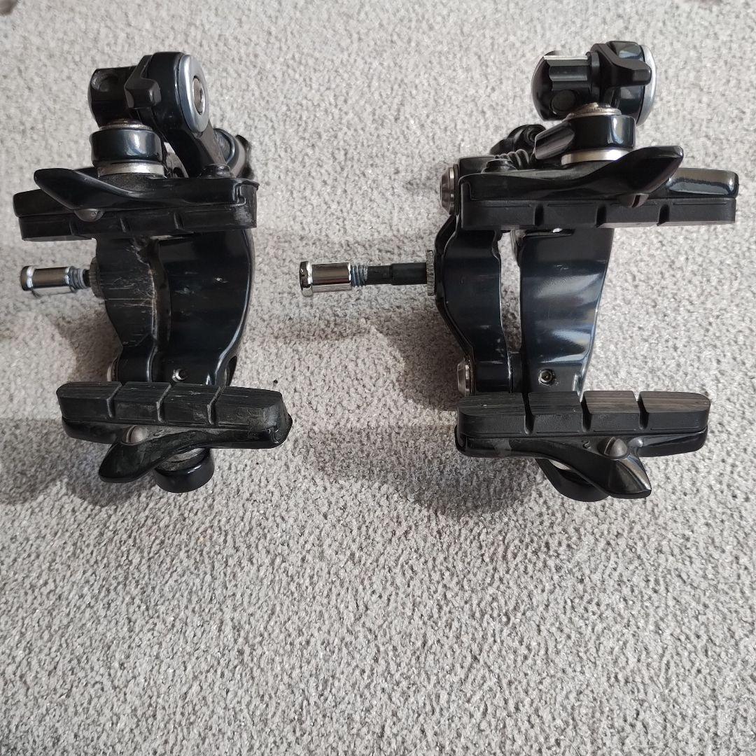 デュラエース　キャリパーブレーキ BR ９０００