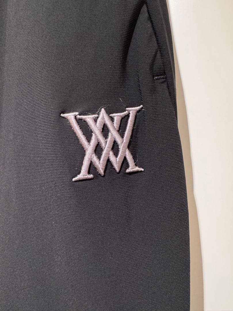 ぽ　美USED ANEW GOLF メンズ セットアップ 高級ナイロン