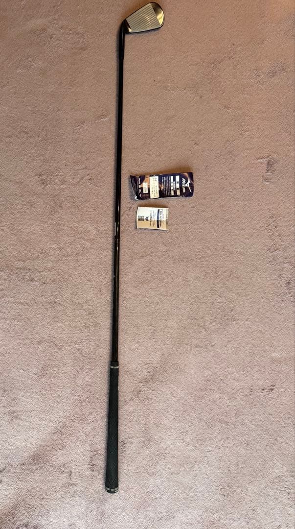 Mizuno OT195 シャフト アイアン