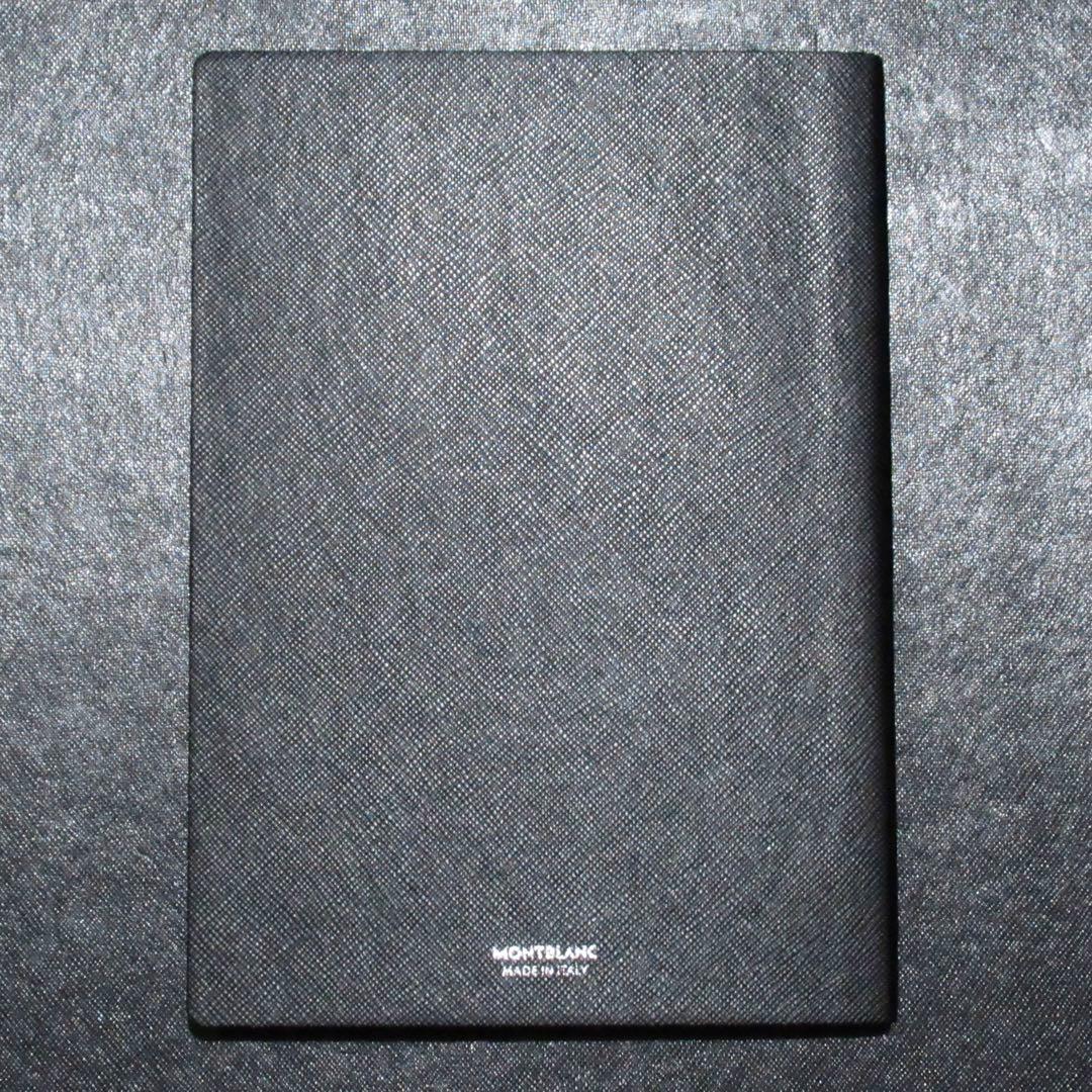 モンブラン ノート 146 パンク 119442