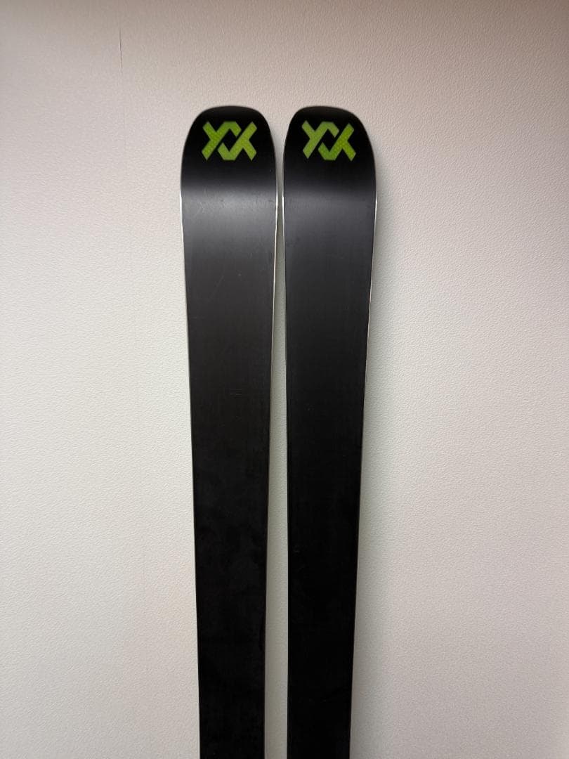 スキー 25 Volkl Blaze 104 Limited Edition 186cm