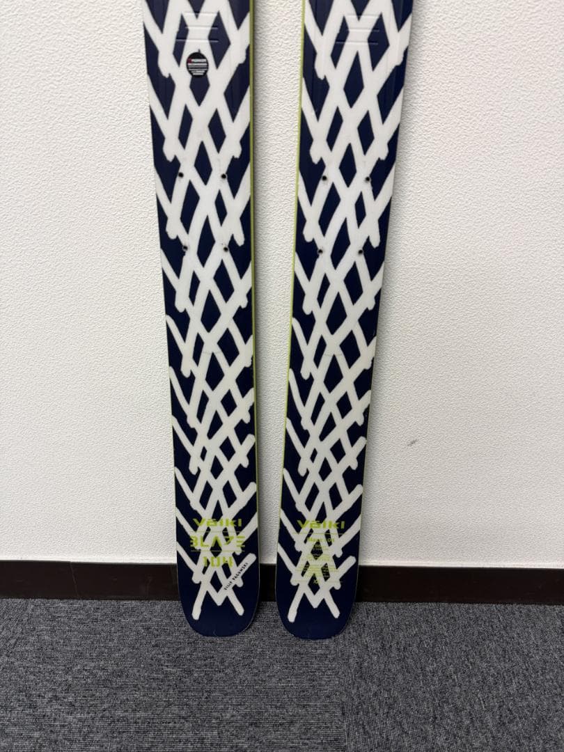 スキー 25 Volkl Blaze 104 Limited Edition 186cm