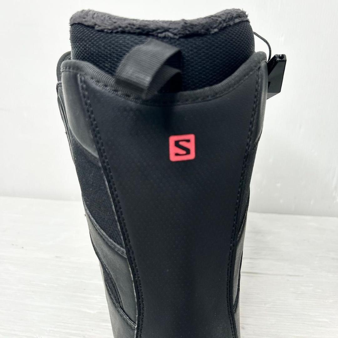 SALOMON TRANSFER スノーボードブーツ サロモン　26.5cm