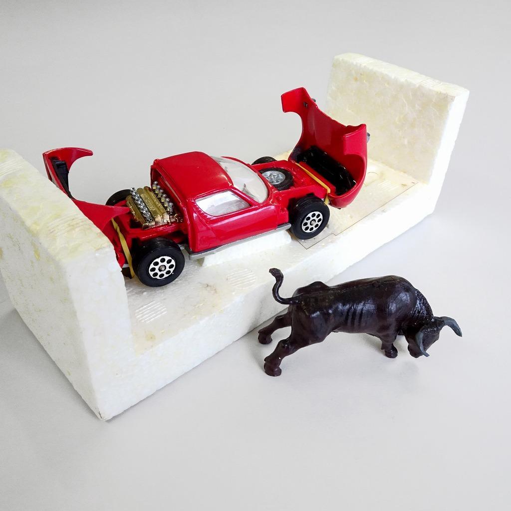 ランボルギーニ ミウラ P400 - コーギー#342