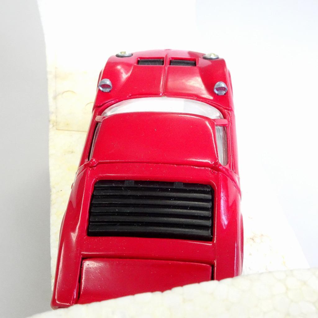 ランボルギーニ ミウラ P400 - コーギー#342