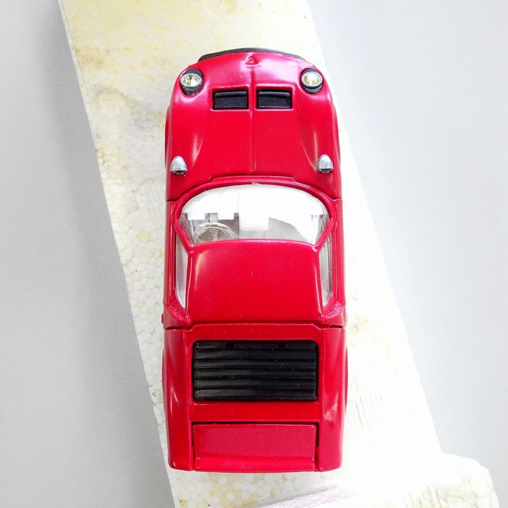 ランボルギーニ ミウラ P400 - コーギー#342