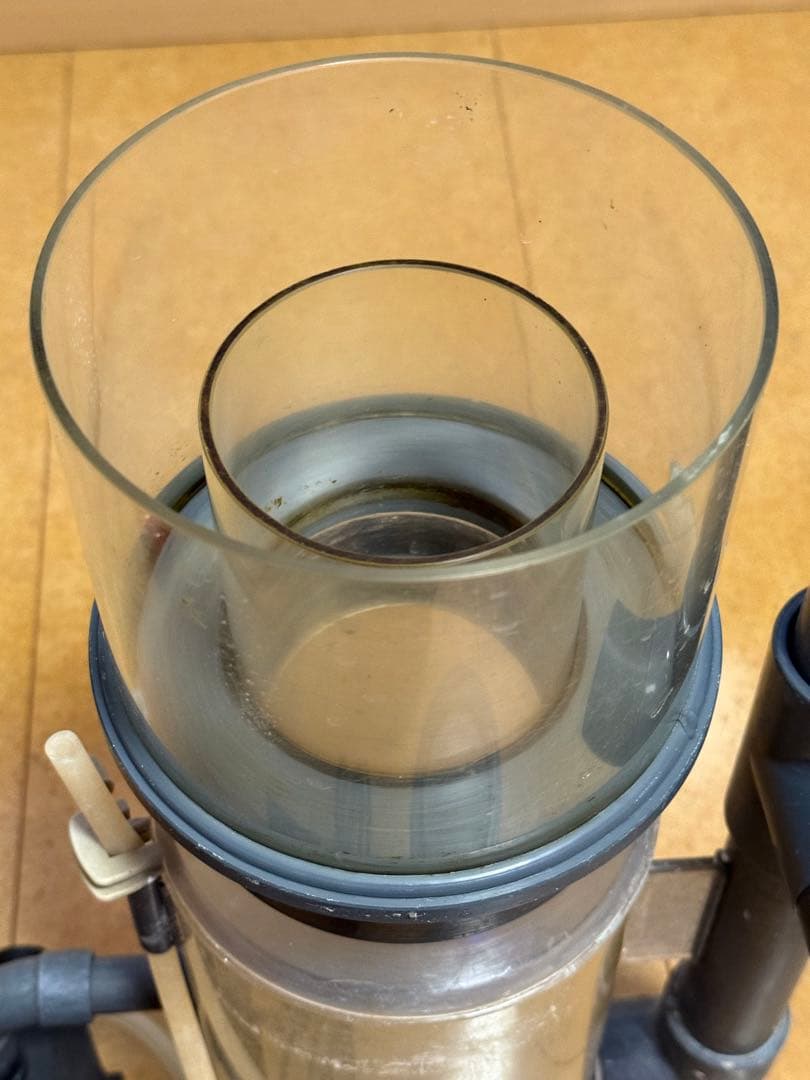 プロテインスキマー H&S850