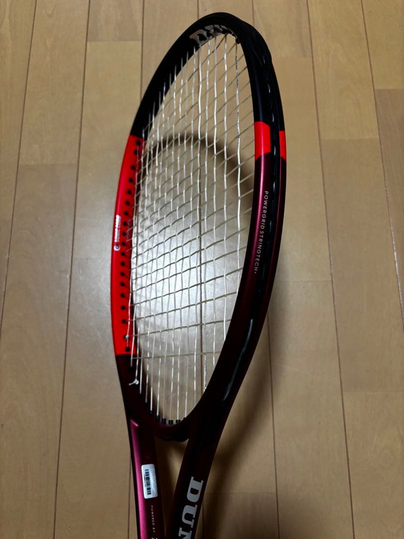 ダンロップ CX 200 OS G3 2024年モデル