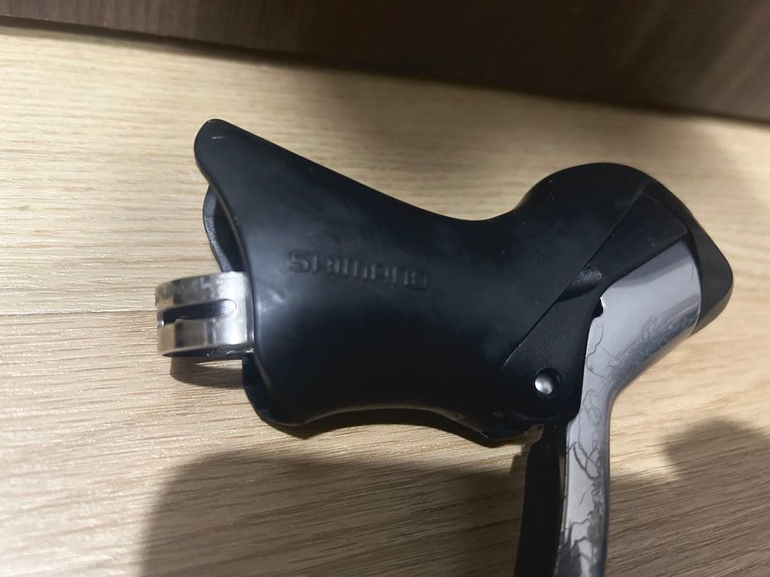 ［ST-5700］シマノ105 STIレバー◆すぐ使えます