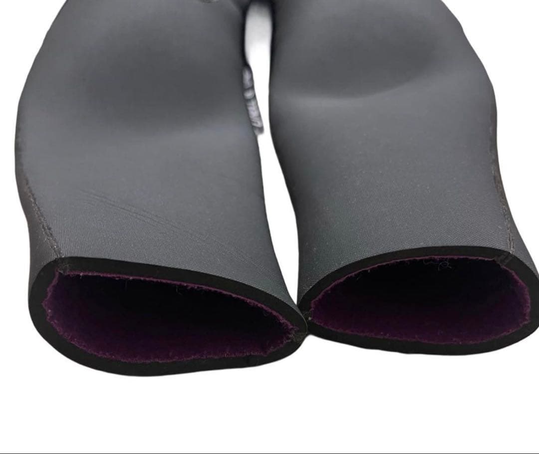 ONEILL セミドライ　５ミリ３ミリ状態良子