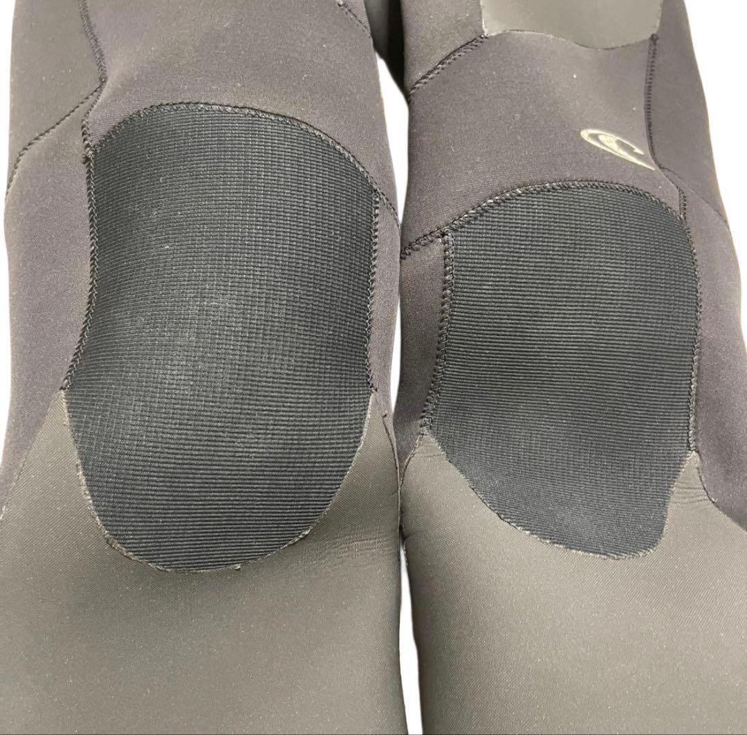 ONEILL セミドライ　５ミリ３ミリ状態良子