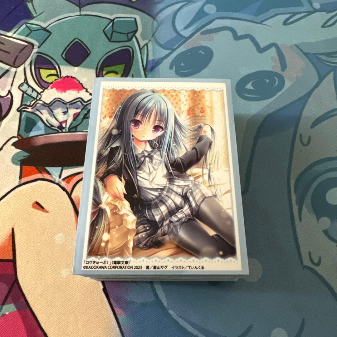 【即日発送】　青ブタ　花楓　8チョイス