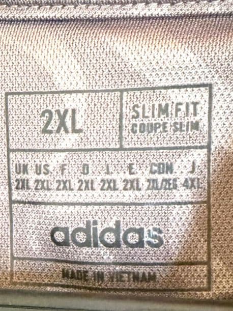 adidas ユニフォーム レアルマドリード 3rd 24-25