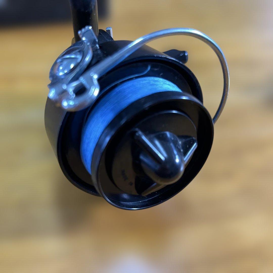 え*ね様 ガルシアミッチェル スピニングリール 304