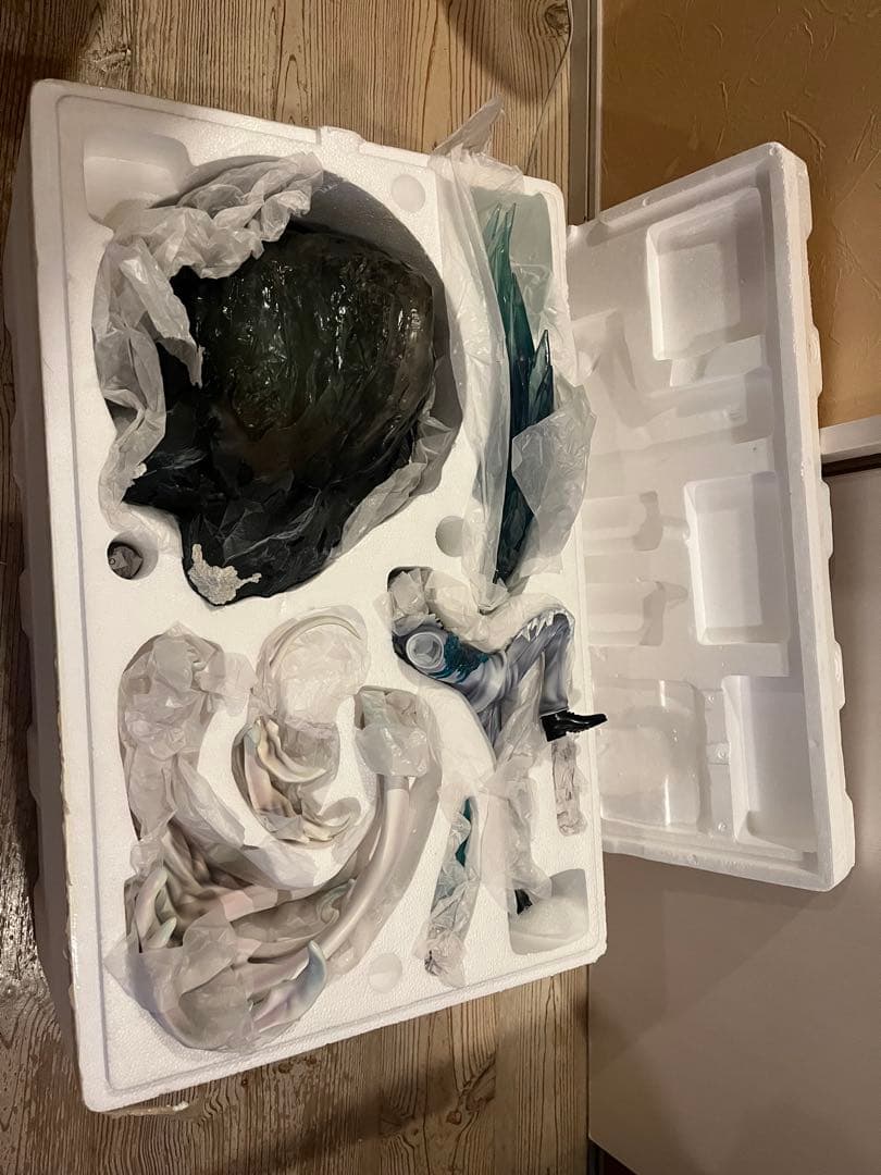 Pandora Studio 大将 青雉　クザン　ワンピース　ガレージキット