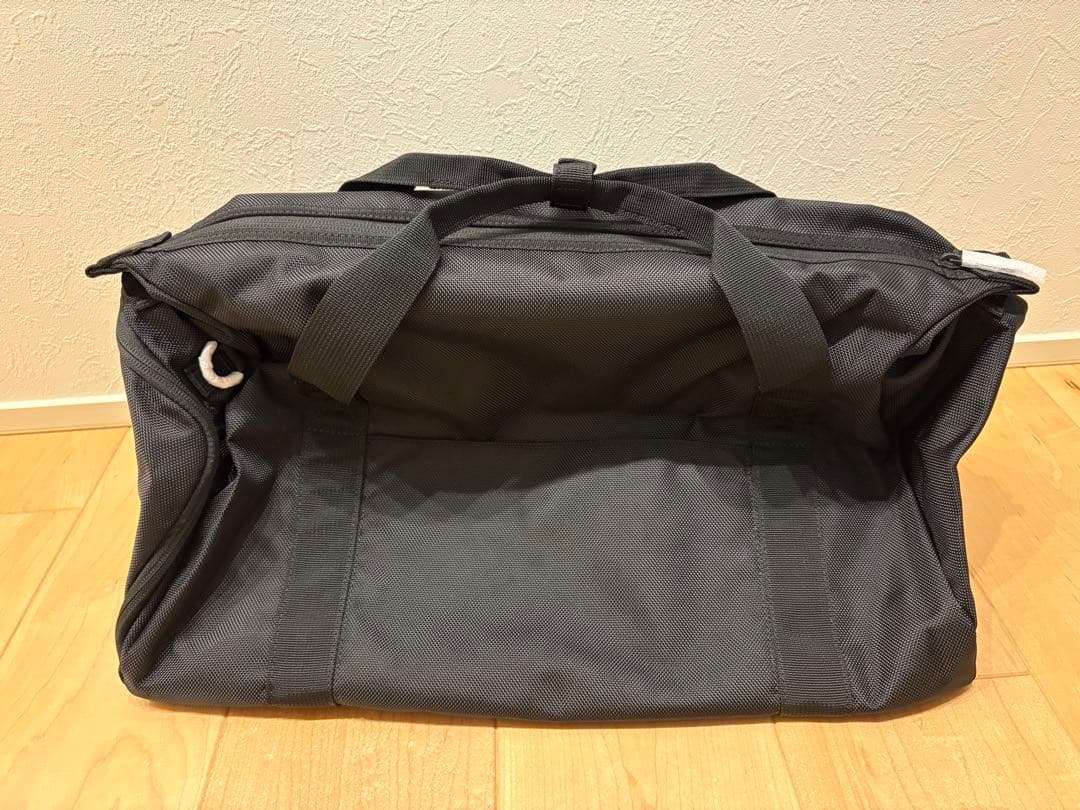 Titleist タイトリスト ゴルフ プレーヤーズ ボストンバッグ