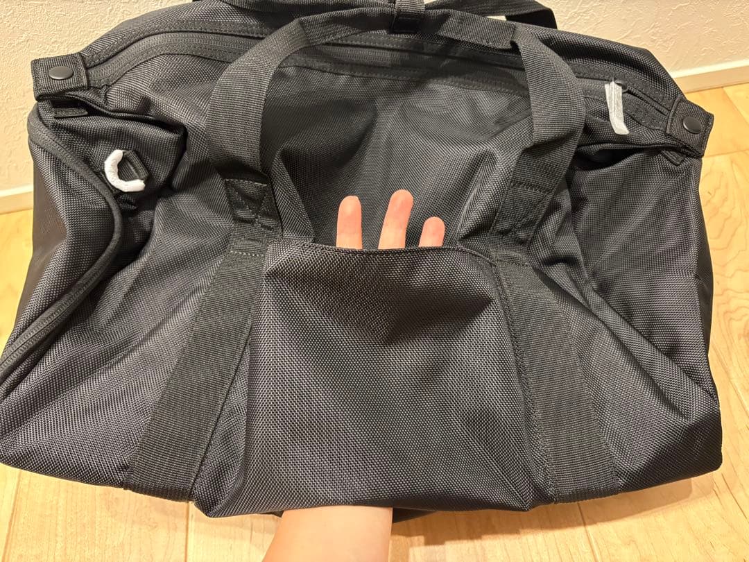 Titleist タイトリスト ゴルフ プレーヤーズ ボストンバッグ