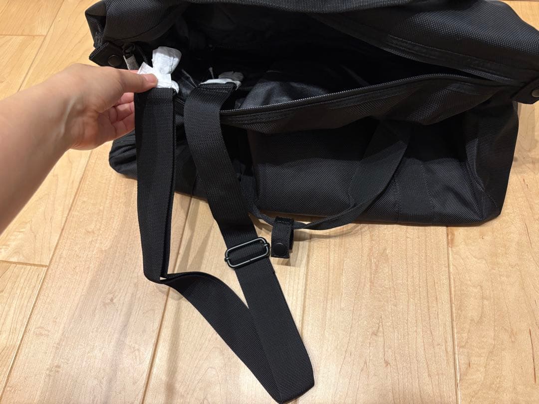 Titleist タイトリスト ゴルフ プレーヤーズ ボストンバッグ