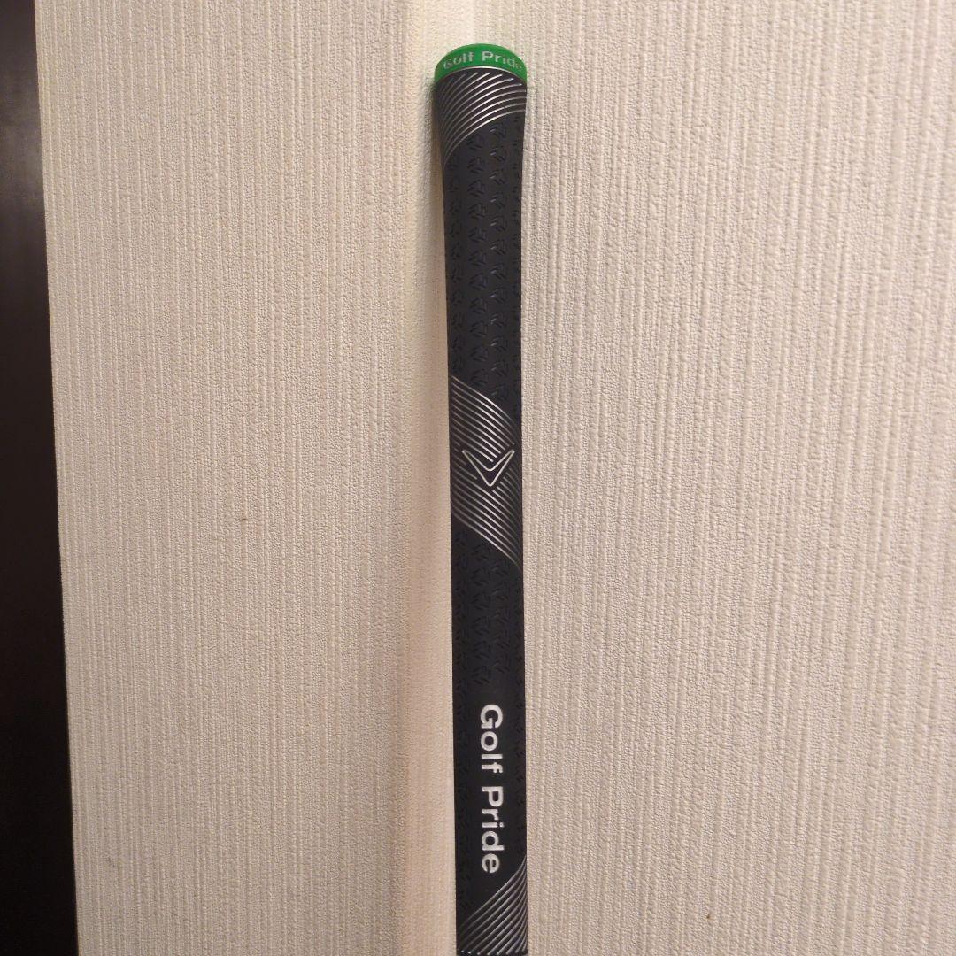 Callaway Elyte トリプルダイヤTD ドライバー 10.5シャフト付
