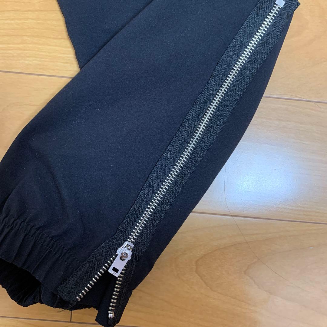 美品・BOGEYセットアップ