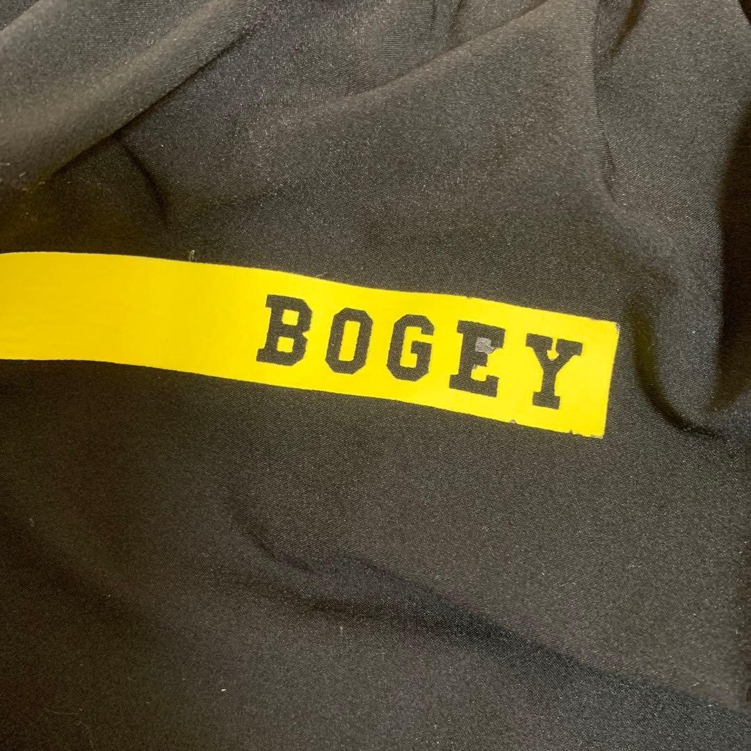 美品・BOGEYセットアップ
