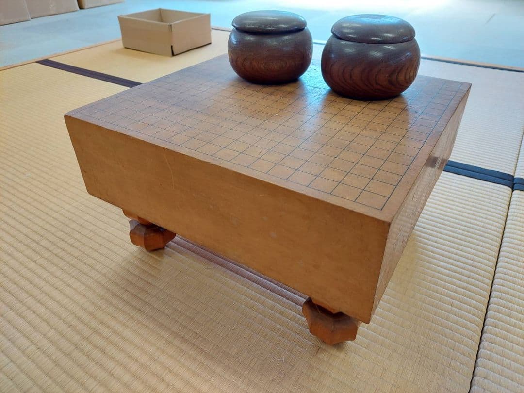 囲碁　セット