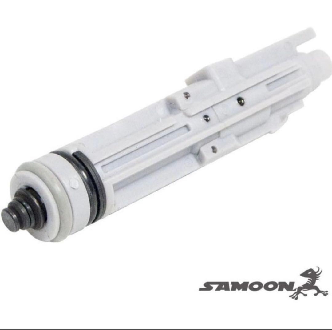 SAMOON GHK G17 CO2 アルティメットキット グロック Glock